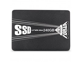 NEW Neo Forza ZION NFS01 SSD 240Gb SATA 6Gb/s 2.5" TLC Laptop Solid State Drive